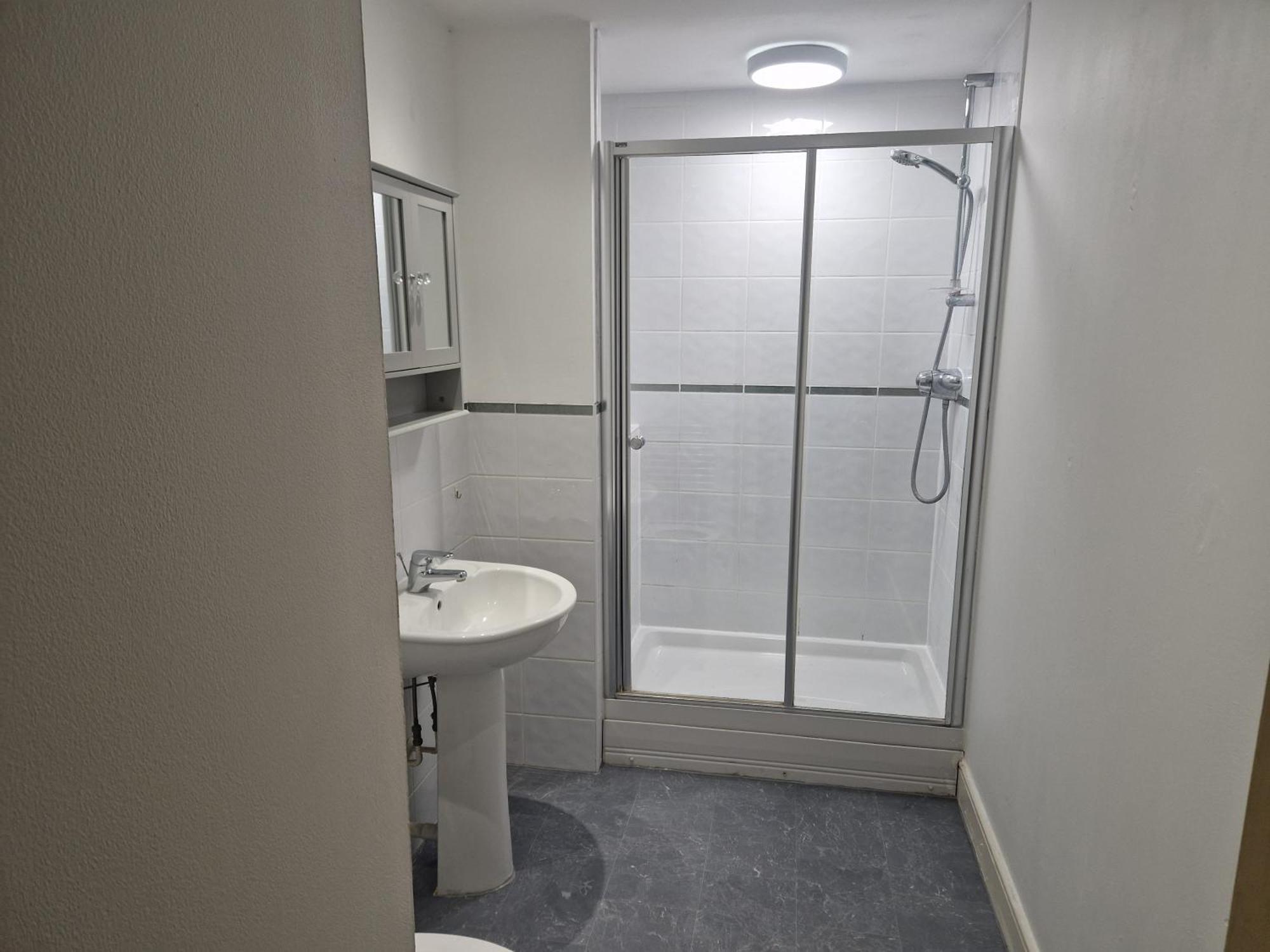 Crest View Flat, With Onsite Parking Aparthotel Swanscombe Exteriör bild